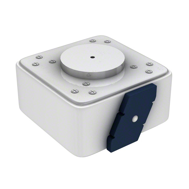 170M7123 Eaton - Bussmann Electrical Division Fusibili elettrici speciali